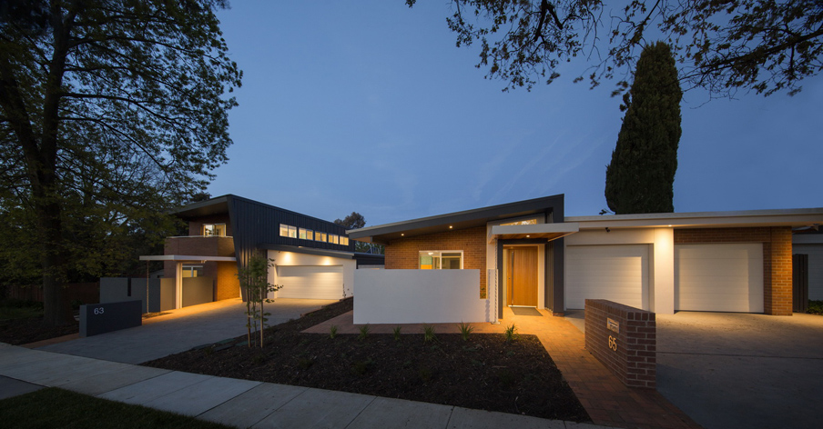 Mba Deakin Residentials amc architecture lda mba charity houses deakin Mba Deakin Residentials amc architecture lda mba charity houses deakin