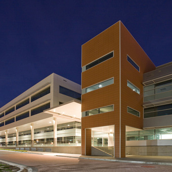 ACT Architecture Awards 2011 – Commendation – Equinox Business Park