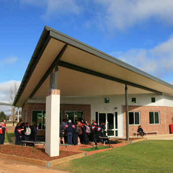 AMC-Education-BER-CEO Schools ACT and NSW-Sacred Heart School, Cootamundra