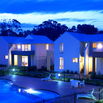 AMC-Residential-Villa Housing, Surfside