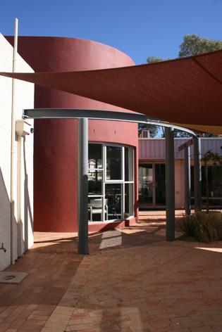 St Georges Anglican Life Centre, Pearce