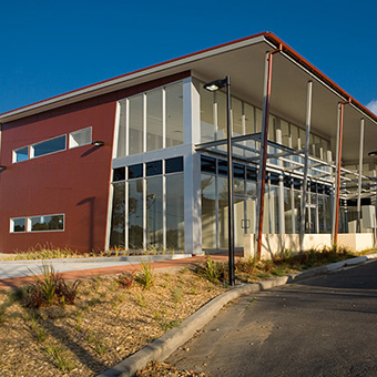 AMC-Office Buildings-Mixed Use Commercial Development, Florey