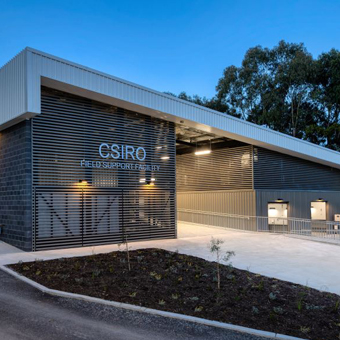 CSIRO Field Support Facility