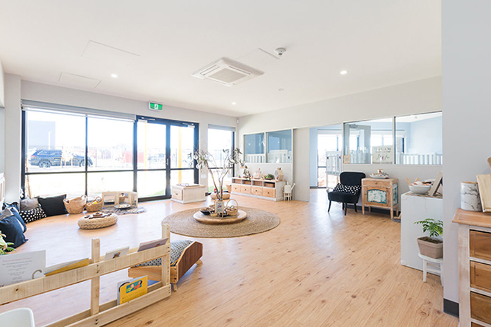 Our Place Early Learning Centre, Googong