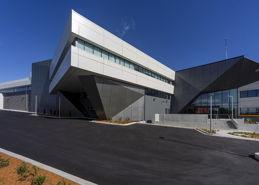 Projects – AMC Architecture