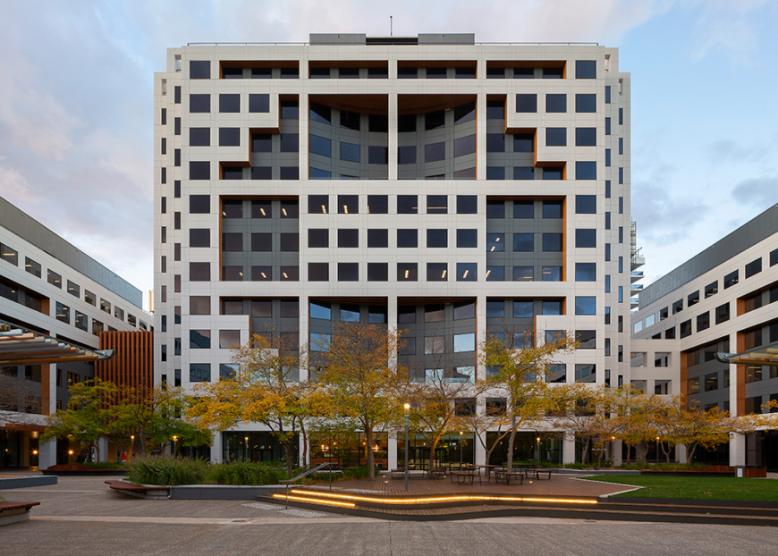 Projects – AMC Architecture
